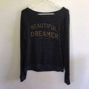 Spiritual Gangster Sweatshirt